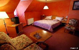 Hotel pod Ciemk