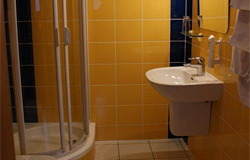 Hotel pod Ciemk
