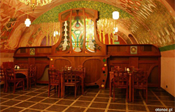 Hotel pod Ciemk
