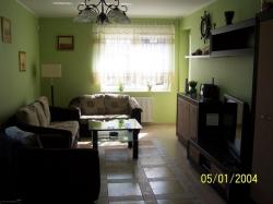 Apartament Zielone Tarasy