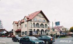 Hotel Grodzki **