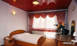 Hotel Grodzki **