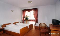 Hotel Grodzki **