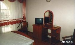Hotel Grodzki **