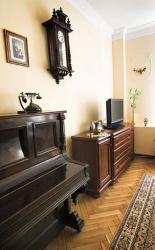 Apartament Ogarna