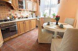 Apartament Ogarna