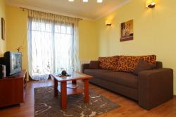 Apartament - ul. Hodu Pruskiego