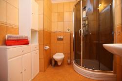 Apartament - ul. Hodu Pruskiego