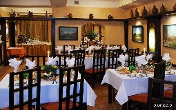 Hotel Retman