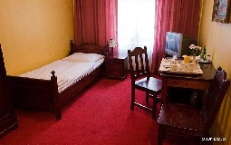 Hotel Retman
