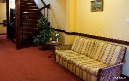 Hotel Retman