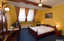 Hotel Retman