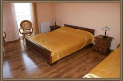 Villa Pod Kotwic
