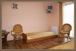 Villa Pod Kotwic