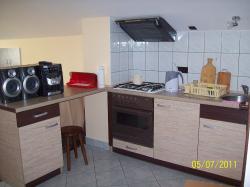 Kwatera Agroturystyczna Poranek