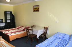 Pokoje Gocinne Wanda