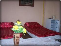Pokoje Gocinne Krzy