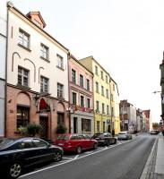 Hotel Gotyk
