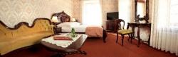 Hotel Gotyk