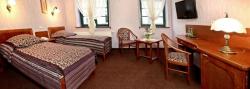 Hotel Gotyk