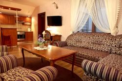 Hotel Gotyk