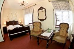 Hotel Gotyk