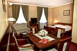 Hotel Gotyk