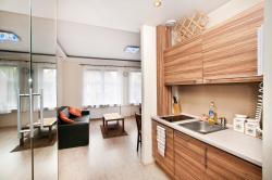 Apartament Starwka