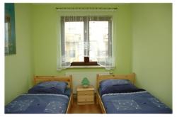 Apartament Konsul