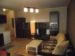 Apartament Tomek