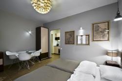 Apartament Pellowski