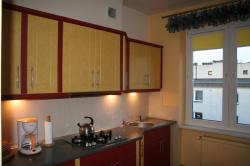 Apartament Laura