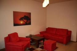 Apartament Laura