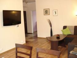 Apartament Gdynia