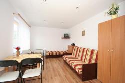 Amelia- pokoje, apartamenty, domki