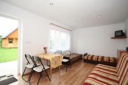 Amelia- pokoje, apartamenty, domki