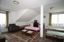 Amelia- pokoje, apartamenty, domki