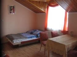 Pokoje Gocinne 