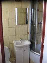 Pokoje Gocinne 