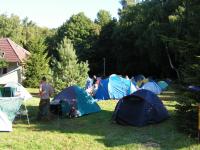 Camping Baltic