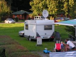 Camping Baltic