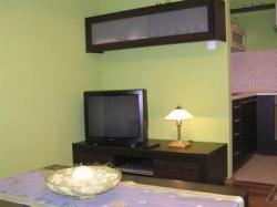 Zielony Apartament