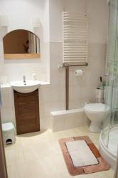 Apartament Toru