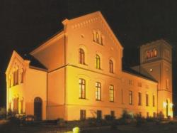 Hotel Biay Ksie