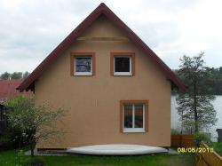 Domek Letniskowy Wilamowo
