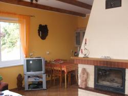 Domek Letniskowy Wilamowo