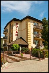 Hotel Solan