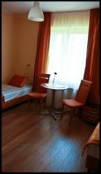 Hotel Solan