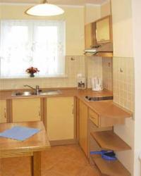 Apartamenty Strzelec