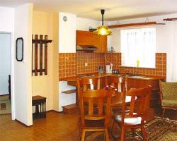 Apartamenty Strzelec